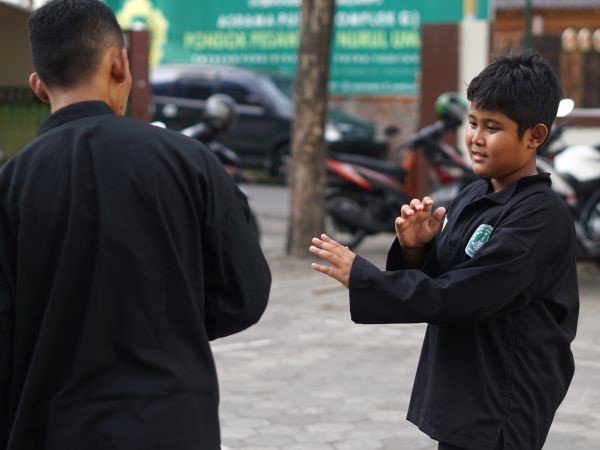 foto mi full day school jogja 03