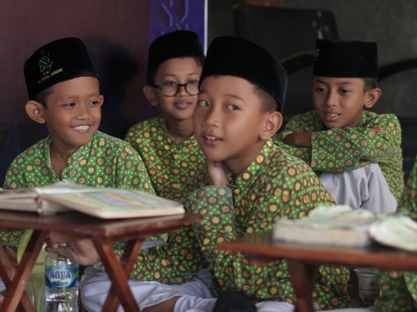 foto mi full day school jogja 05