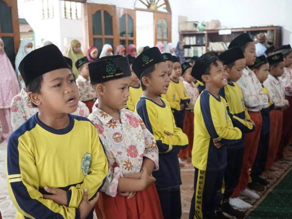 foto mi full day school jogja 10