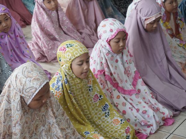 foto mi full day school jogja 11