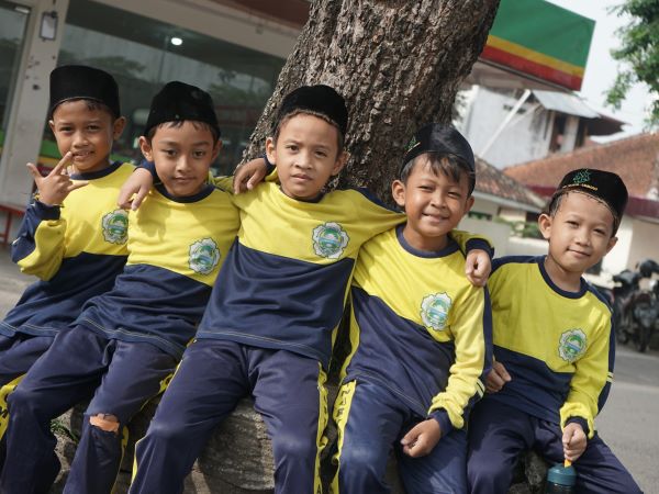 foto mi full day school jogja 12