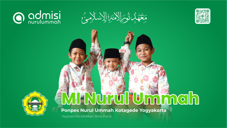 madrasah ibtidaiyah terbaik di yogyakarta