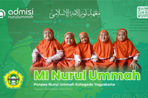 Madrasah Ibtidaiyah Terdekat di Jogja